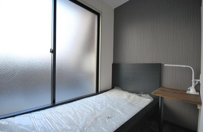 Stay30 Fukuoka  Exterior foto
